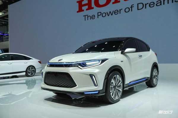 30万新能源汽车suv（30万新能源汽车排名前十）-图2