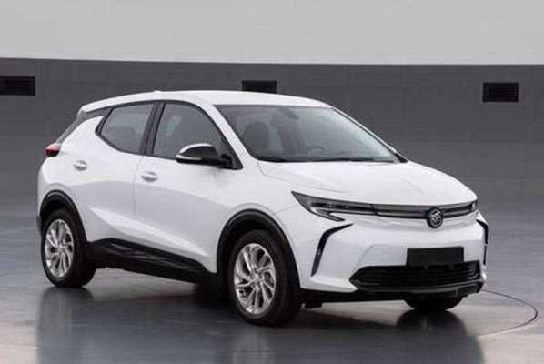 30万新能源汽车suv（30万新能源汽车排名前十）-图3