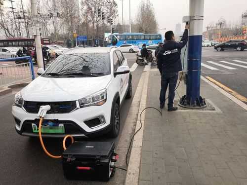 石家庄新能源汽车（石家庄新能源汽车维修厂）-图2