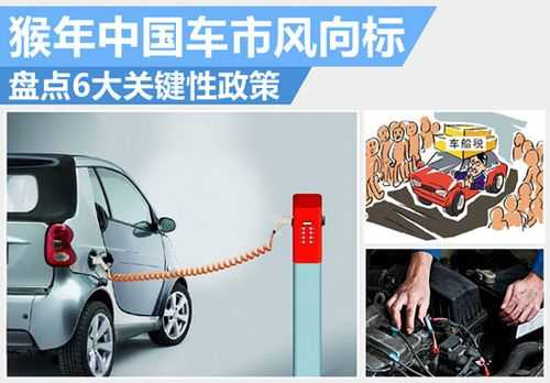 风向标新能源汽车（风向标故障）-图3