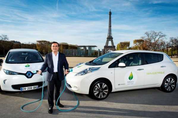 法国新能源汽车（法国新能源汽车公司）