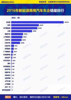 新能源汽车运营公司（新能源汽车运营公司排行榜）-图3