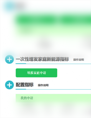 申请新能源汽车指标6（申请新能源汽车指标流程）-图2