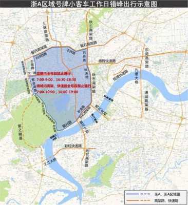 杭州新能源汽车限行吗（外地新能源汽车在杭州限行吗）-图2