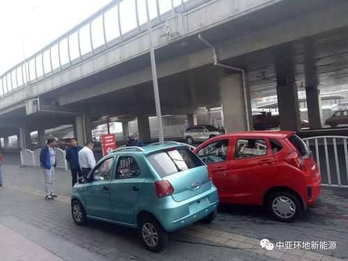 阿凡提新能源汽车（阿凡提新能源汽车属于）-图3