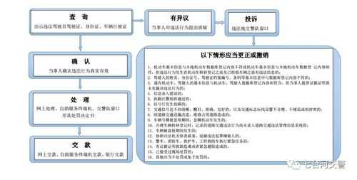 新能源汽车处理违章（新能源汽车处理违章流程）-图2