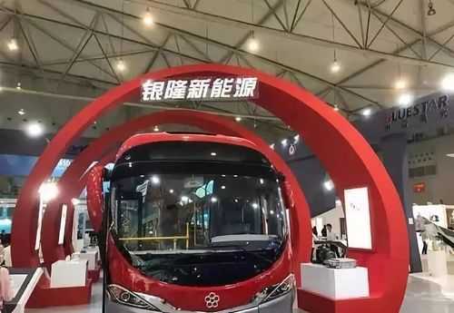 银隆新能源代理汽车（银隆新能源汽车销售）-图2