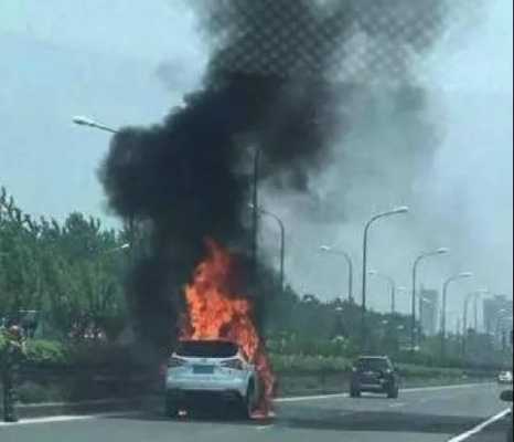 江西中汇新能源汽车（江西汇中环保科技有限公司火灾）-图3