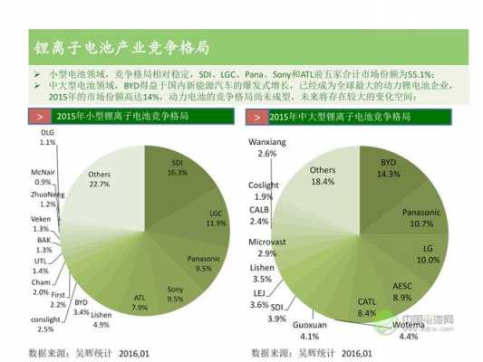 新能源汽车对锂电消耗（新能源汽车对锂电消耗的影响）-图2