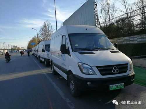 武威新能源拉货汽车（武威新能源拉货汽车价格）-图1