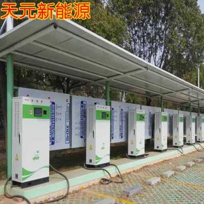 富阳那里有新能源汽车（富阳电动汽车充电桩在哪）-图3