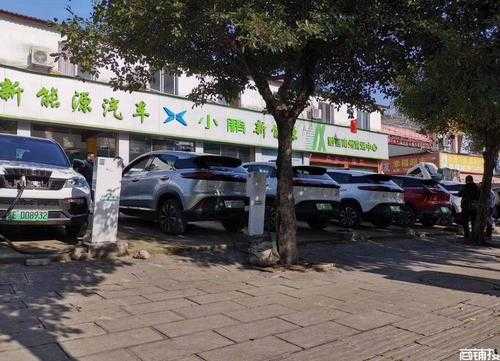 浙江新能源汽车店手续（新能源汽车店赚钱吗）