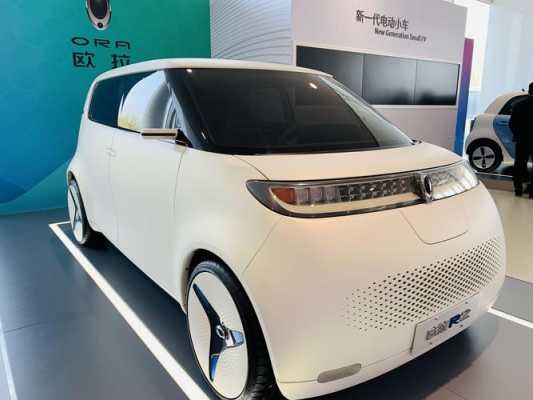 欧拉新能源汽车2020款（欧拉新能源车型及价格）-图2