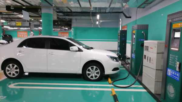 揭阳市新能源汽车（揭阳市新能源汽车家庭充电什么时间便宜）