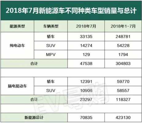 2018新下线新能源汽车（2018新能源纯电动汽车价格表）-图2