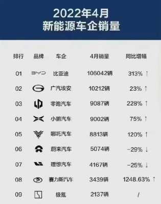 2019新能源汽车排行（2020新能源汽车排行榜前十名）-图2