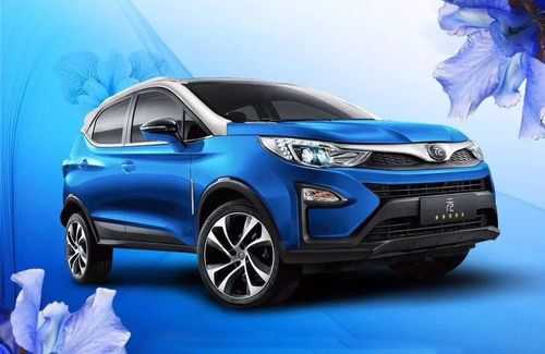 性价比新能源汽车30万（30多万的新能源车suv）-图2