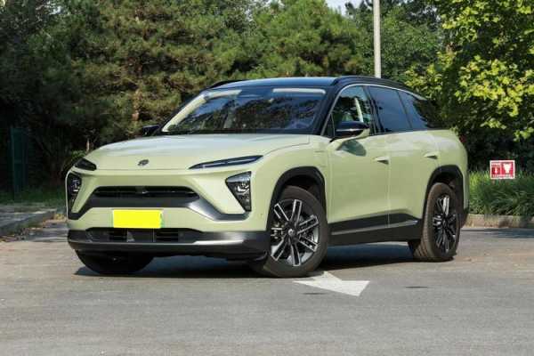 性价比新能源汽车30万（30多万的新能源车suv）