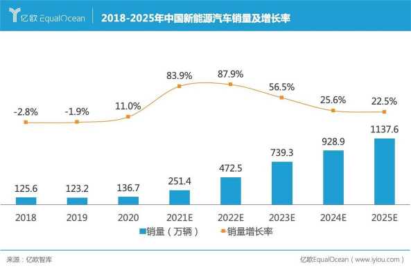 中国新能源汽车保有率（中国新能源汽车市场保有量）-图2