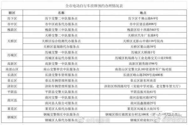 济南能挂牌新能源汽车（济南新能源牌照政策）-图2