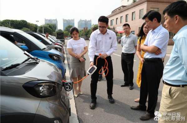 贺州市新能源汽车（贺州市新能源汽车补贴公示）-图3