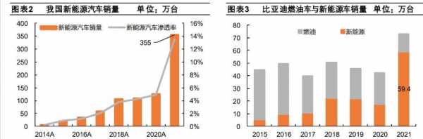 比亚迪新能源汽车历史（比亚迪新能源汽车历史发展）-图2