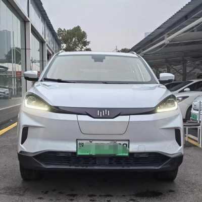 新款威马新能源汽车（威马新能源车型）-图1