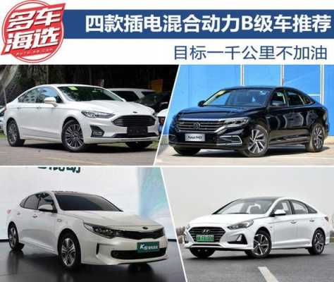 新能源汽车b级车（新能源b级车有哪些）-图1