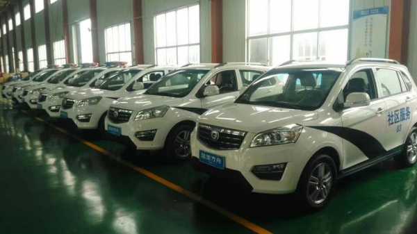 梅花新能源汽车SUV（梅花汽车厂怎么样）