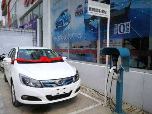 南宁新能源汽车（南宁新能源汽车品牌）