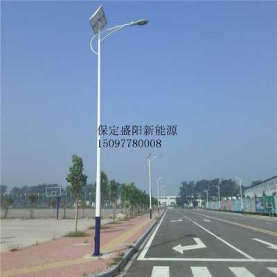 国家对新能源路灯汽车（新能源路灯有限公司）-图2