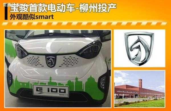 柳州新能源电动汽车（柳州产的新能源汽车品牌）-图1