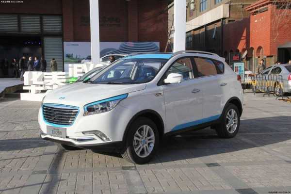 华泰汽车新能源2020年（华泰新能源suv）-图1