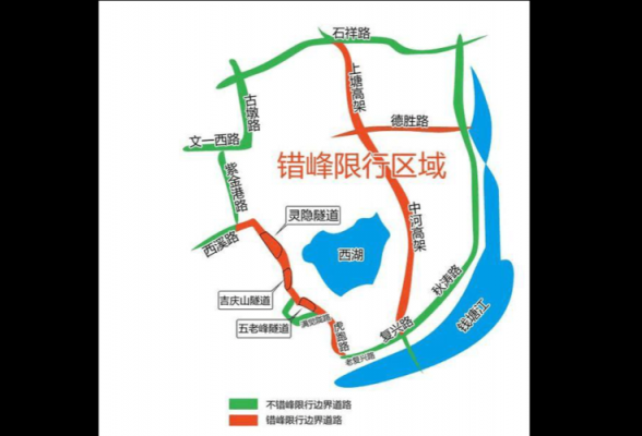 外地的新能源汽车（外地的新能源汽车在杭州限行吗）-图3