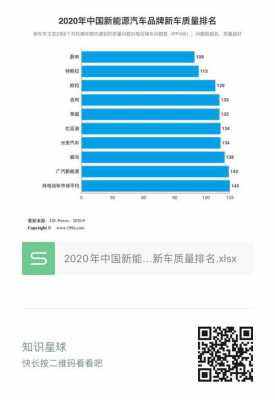 新能源汽车质量（新能源汽车质量排行榜）-图2