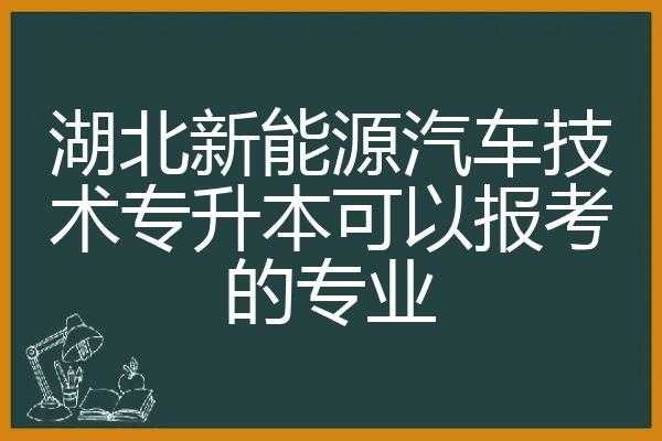 河北省新能源汽车（河北省新能源汽车技术专升本可以报考的专业）-图3