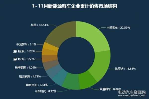 新能源汽车的市场定位（新能源汽车市场定位策略）-图3