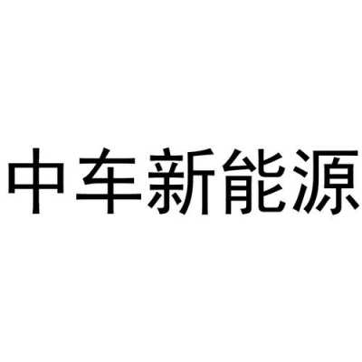 中电新能源电动汽车（中电新能源集团公司）-图1