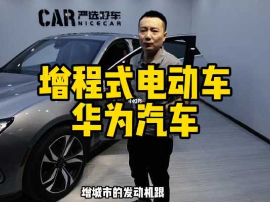 华为参股新能源汽车（华为参股新能源汽车公司）-图3