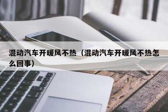 新能源汽车暖风不热（新能源汽车暖风不热怎么回事）-图2