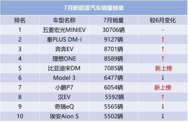 新能源汽车如何查排位（新能源怎么看自己排名）