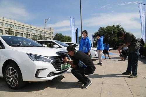 秦皇岛比亚迪新能源汽车（秦皇岛机电比亚迪售后电话）-图3