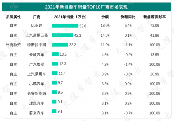 2021新能源汽车上市（2021新能源汽车上市时间）-图3