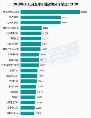 国际新能源汽车目录（国际新能源汽车市场）-图2