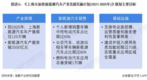 新能源汽车在上海的发展（新能源汽车在上海的发展现状）-图2