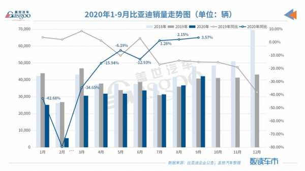 比亚迪新能源汽车利润分析（比亚迪汽车的利润）-图1