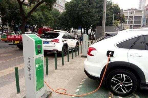 新能源汽车9.9（新能源汽车99充电到100需要多久）-图2