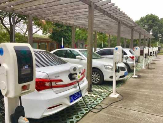 新能源汽车9.9（新能源汽车99充电到100需要多久）-图3