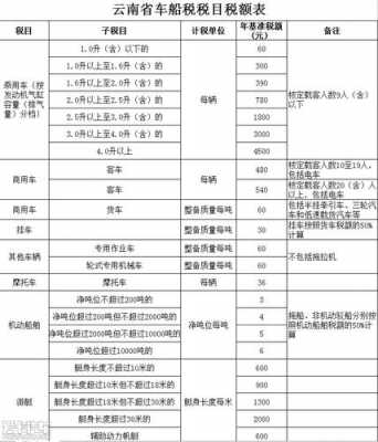 新能源汽车应当以车船（新能源汽车用上车船税吗?）-图3