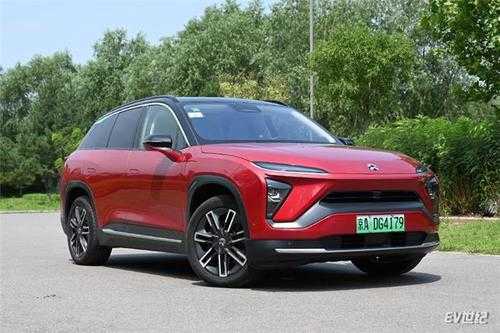 2020新能源混动汽车（新能源混动汽车前十名品牌）-图2